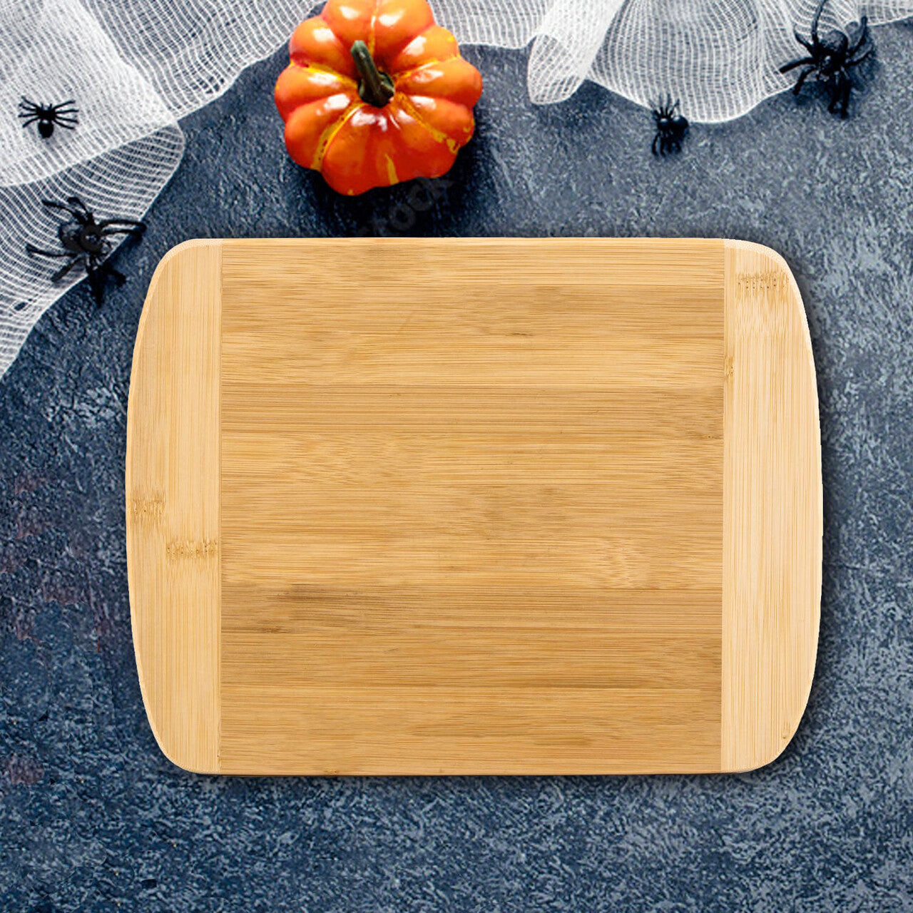 Personalized Cutting Board - 9"x11"