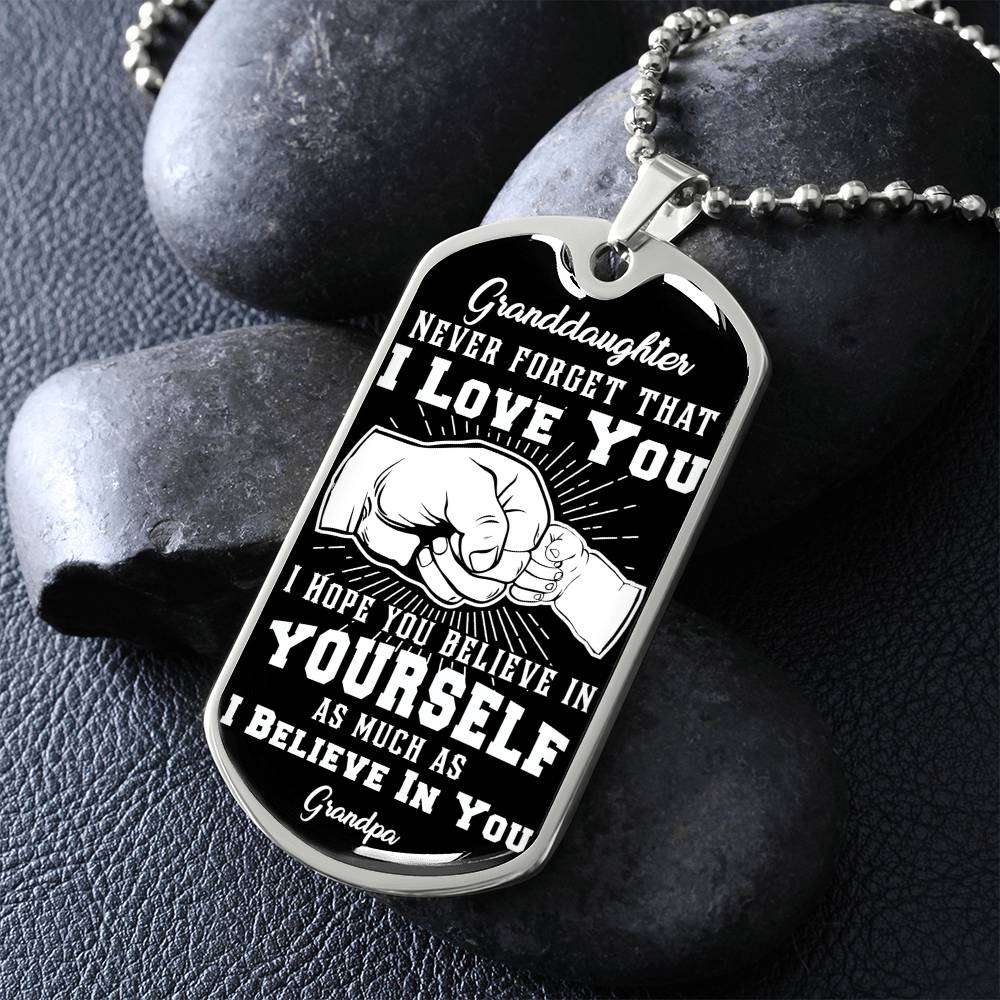 To My Son - Never Forget That I Love you