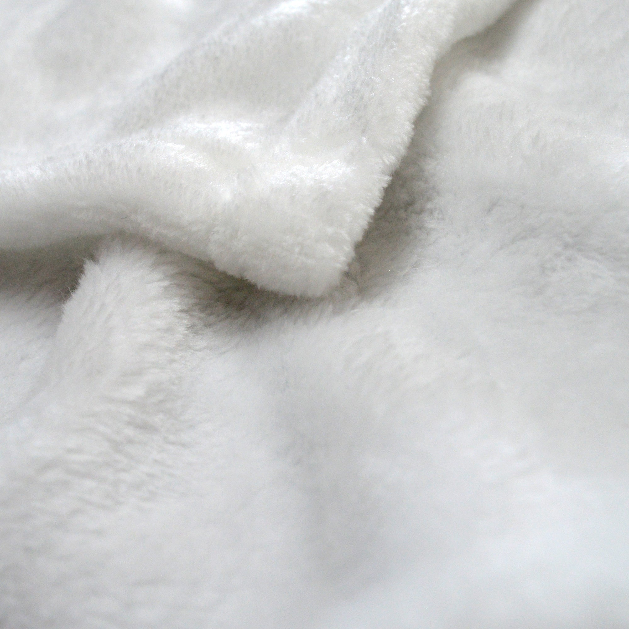 Through Good Times & Bad - Large Minky Blanket - PRICE INCLUDES FREE SHIPPING