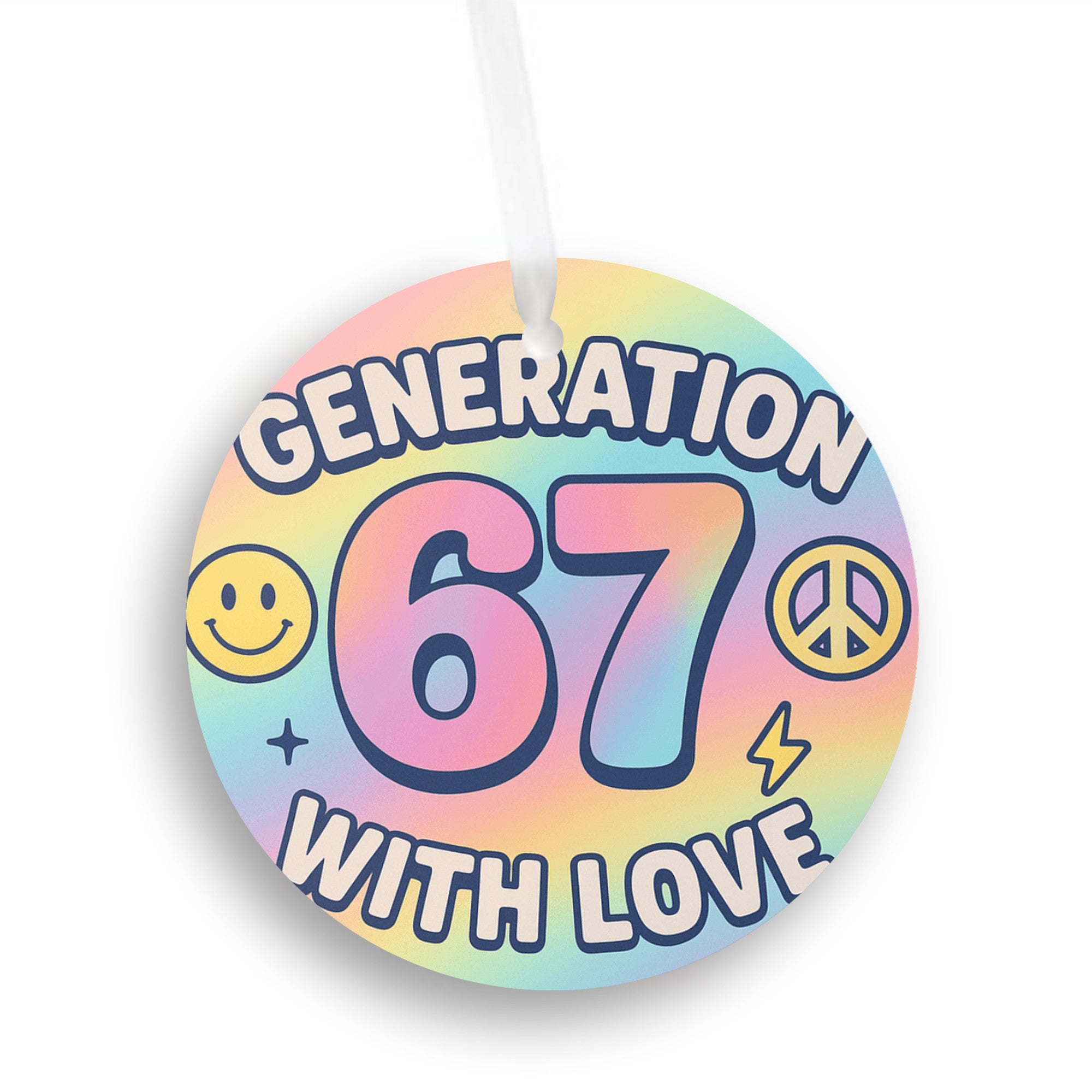 Generation 67