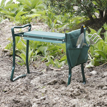 Load image into Gallery viewer, Multifunctional Kneeler &amp; Seat - PRICE INCLUDES FREE SHIPPING