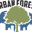 Urban Forest Woodworking & Design logo