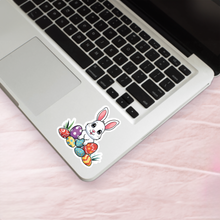 Load image into Gallery viewer, Cute Easter Bunny Stickers