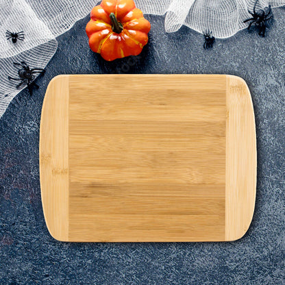 Personalized Cutting Board - 9"x11"