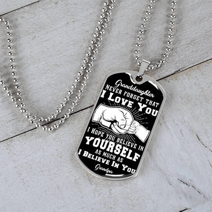 To My Son - Never Forget That I Love you