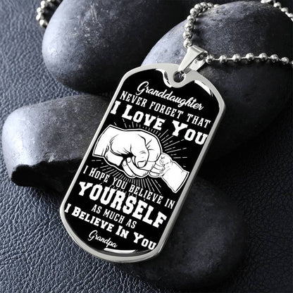 To My Son - Never Forget That I Love you