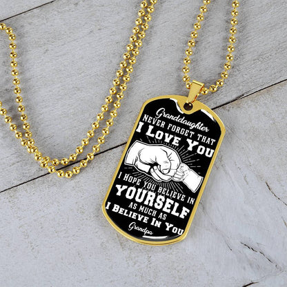 To My Son - Never Forget That I Love you