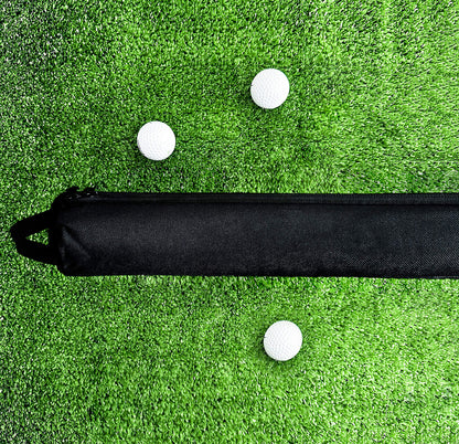 Personalized Golf Can Cooler Bag