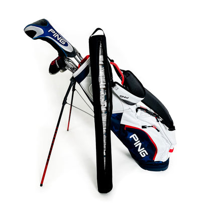 Personalized Golf Can Cooler Bag