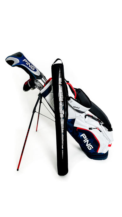 Personalized Golf Can Cooler Bag