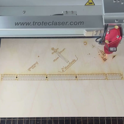 Grandmas Little Elves North Pole Ornament