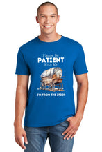 Load image into Gallery viewer, I Am From The 1900&#39;s T-Shirt