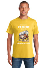 Load image into Gallery viewer, I Am From The 1900&#39;s T-Shirt