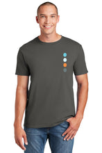 Load image into Gallery viewer, Quadra T Shirt 1