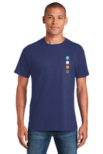 Load image into Gallery viewer, Quadra T Shirt 1