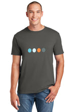 Load image into Gallery viewer, Quadra T Shirt 2