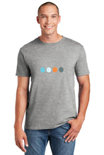 Load image into Gallery viewer, Quadra T Shirt 2