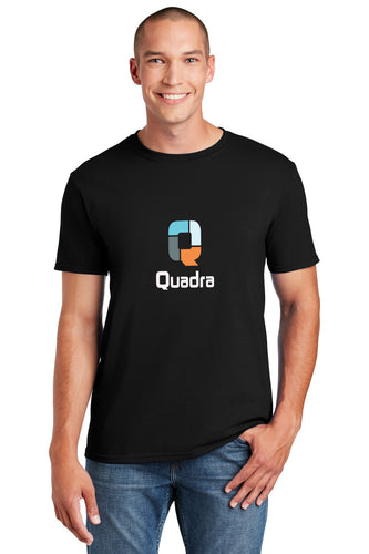 Quadra T Shirt 3