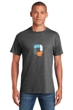 Load image into Gallery viewer, Quadra T Shirt 4