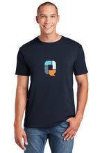 Load image into Gallery viewer, Quadra T Shirt 4