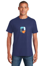 Load image into Gallery viewer, Quadra T Shirt 4