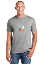 Load image into Gallery viewer, Quadra T Shirt 4