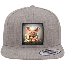 Load image into Gallery viewer, Capitalist Pig Hat 2