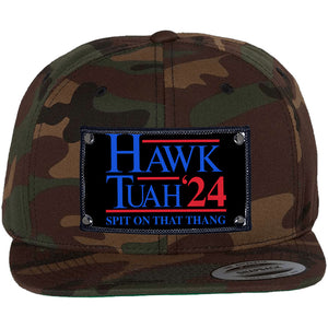 Hawk Tuah 2024 Hat