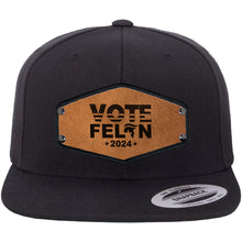 Load image into Gallery viewer, Vote Felon 2024 - Hat