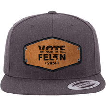 Load image into Gallery viewer, Vote Felon 2024 - Hat