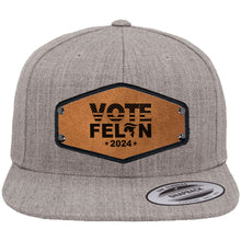 Load image into Gallery viewer, Vote Felon 2024 - Hat