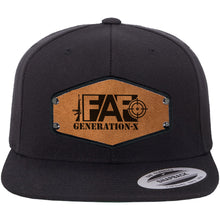 Load image into Gallery viewer, FAFO - Snapback - Hat