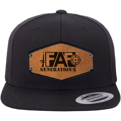 FAFO - Snapback - Hat