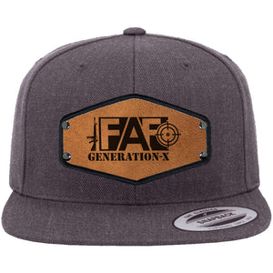 FAFO - Snapback - Hat