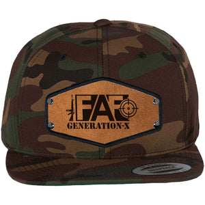 FAFO - Snapback - Hat