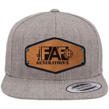 Load image into Gallery viewer, FAFO - Snapback - Hat