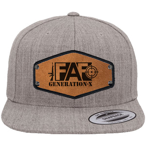 FAFO - Snapback - Hat