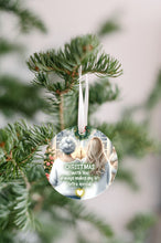 Load image into Gallery viewer, [Pre Christmas Sale] - Christmas With You Always Makes My Life Extra Special - Ornament