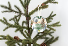 Load image into Gallery viewer, [Pre Christmas Sale] - Christmas With You Always Makes My Life Extra Special - Ornament