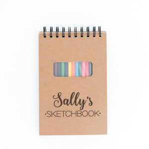 Personalized Sketch Pad