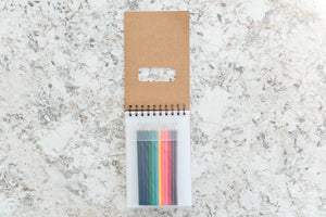 Personalized Sketch Pad