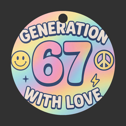 Generation 67