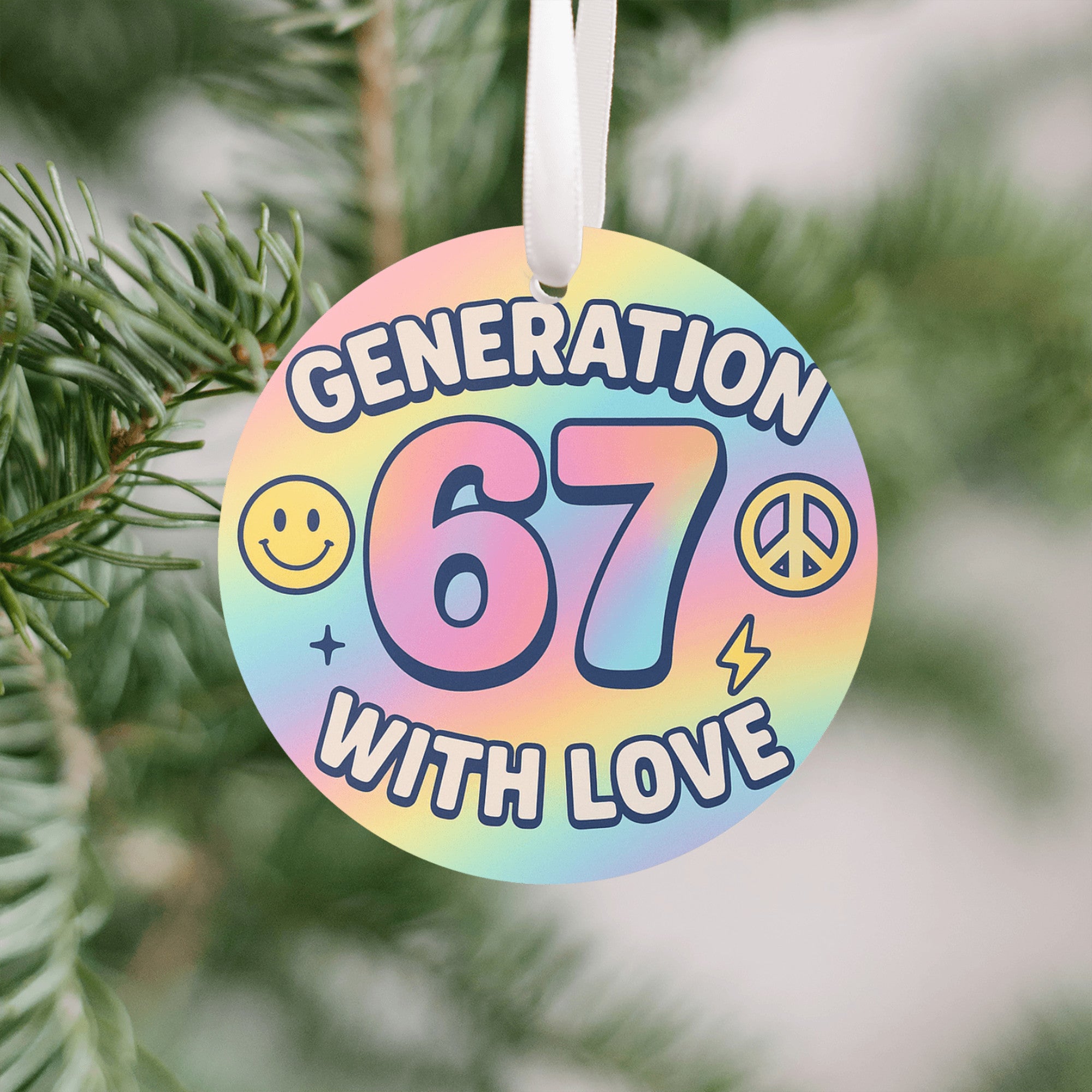 Generation 67