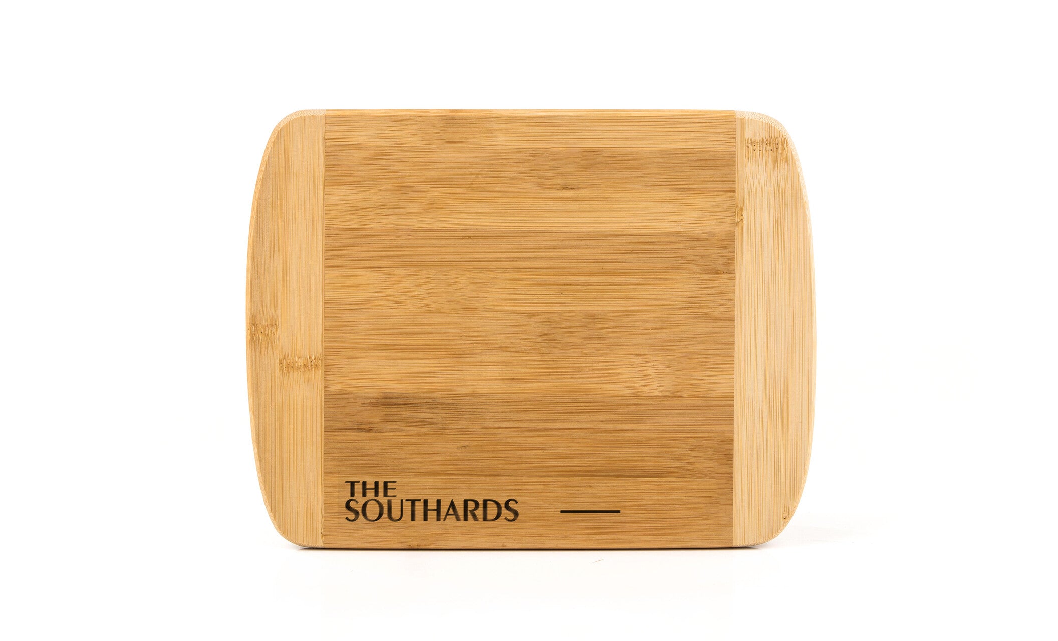 Personalized Cutting Board - 9"x11"