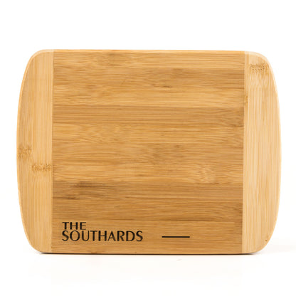 Personalized Cutting Board - 9"x11"