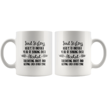 Load image into Gallery viewer, Another Year Soul Sisters Mug