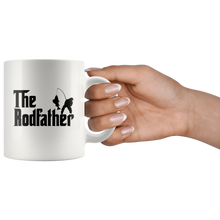 Load image into Gallery viewer, The Rodfather Mug