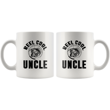 Load image into Gallery viewer, Reel Cool Uncle Mug