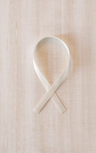 Load image into Gallery viewer, Peace Love Cure - Ovarian Cancer Ornament