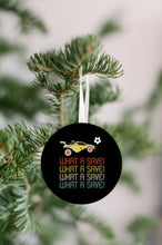 Load image into Gallery viewer, What A Save Christmas Ornament